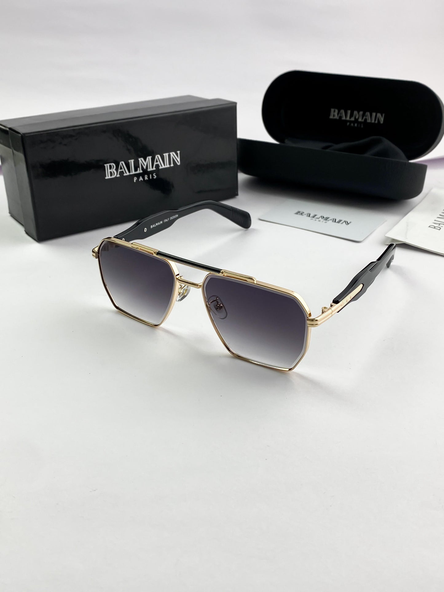 BALMAIN SUNGLASSES