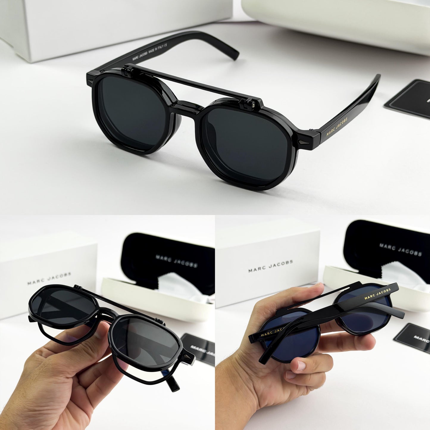 MARC JACOBS SUNGLASS