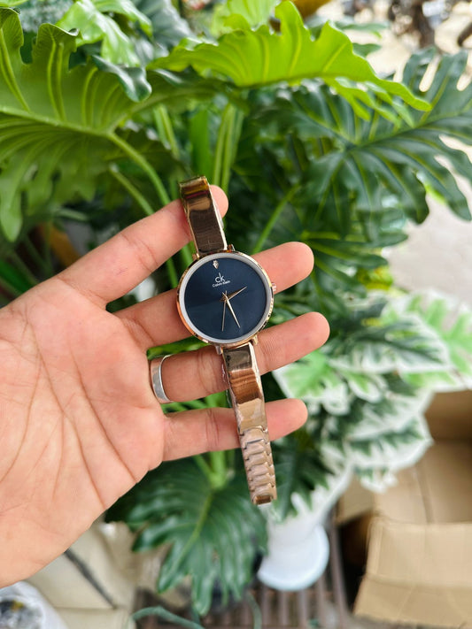 CK LADIES WATCH