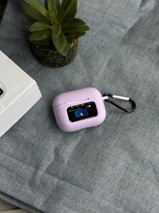 APPLE AIRPODS PRO DISPLAY WITH CASE