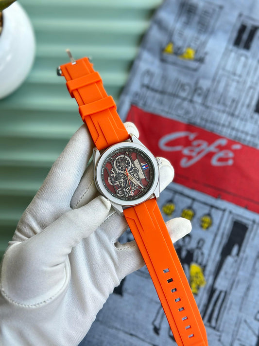 TOMMY HILFIGER WATCH