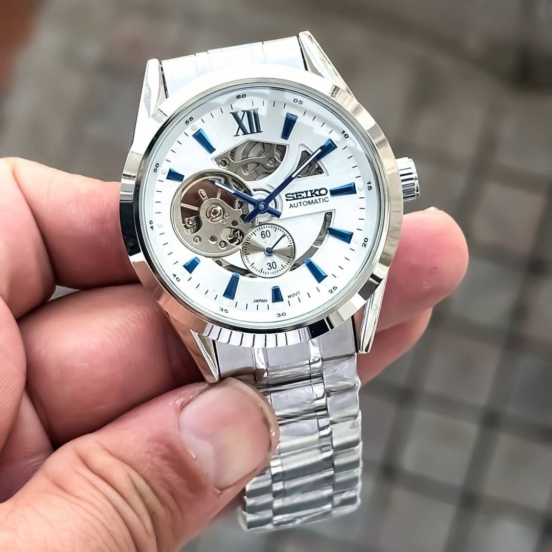 SEIKO WATCH