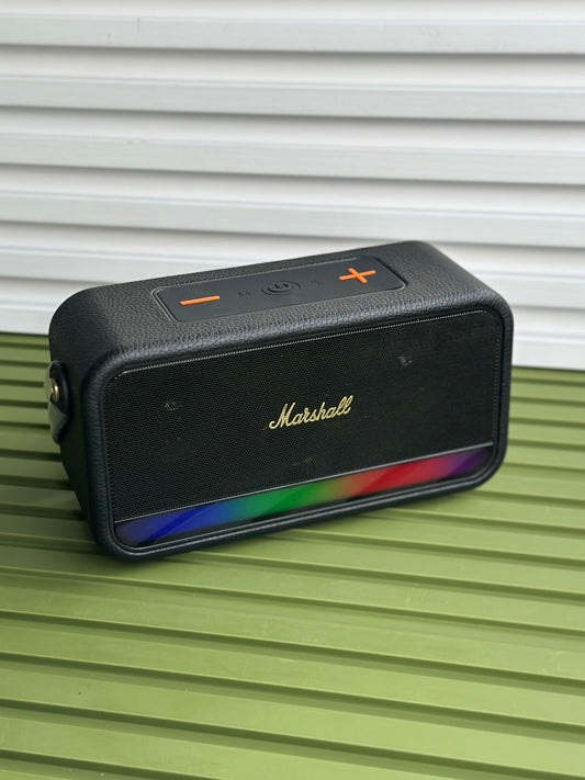 MARSHAL M15 SPEAKER