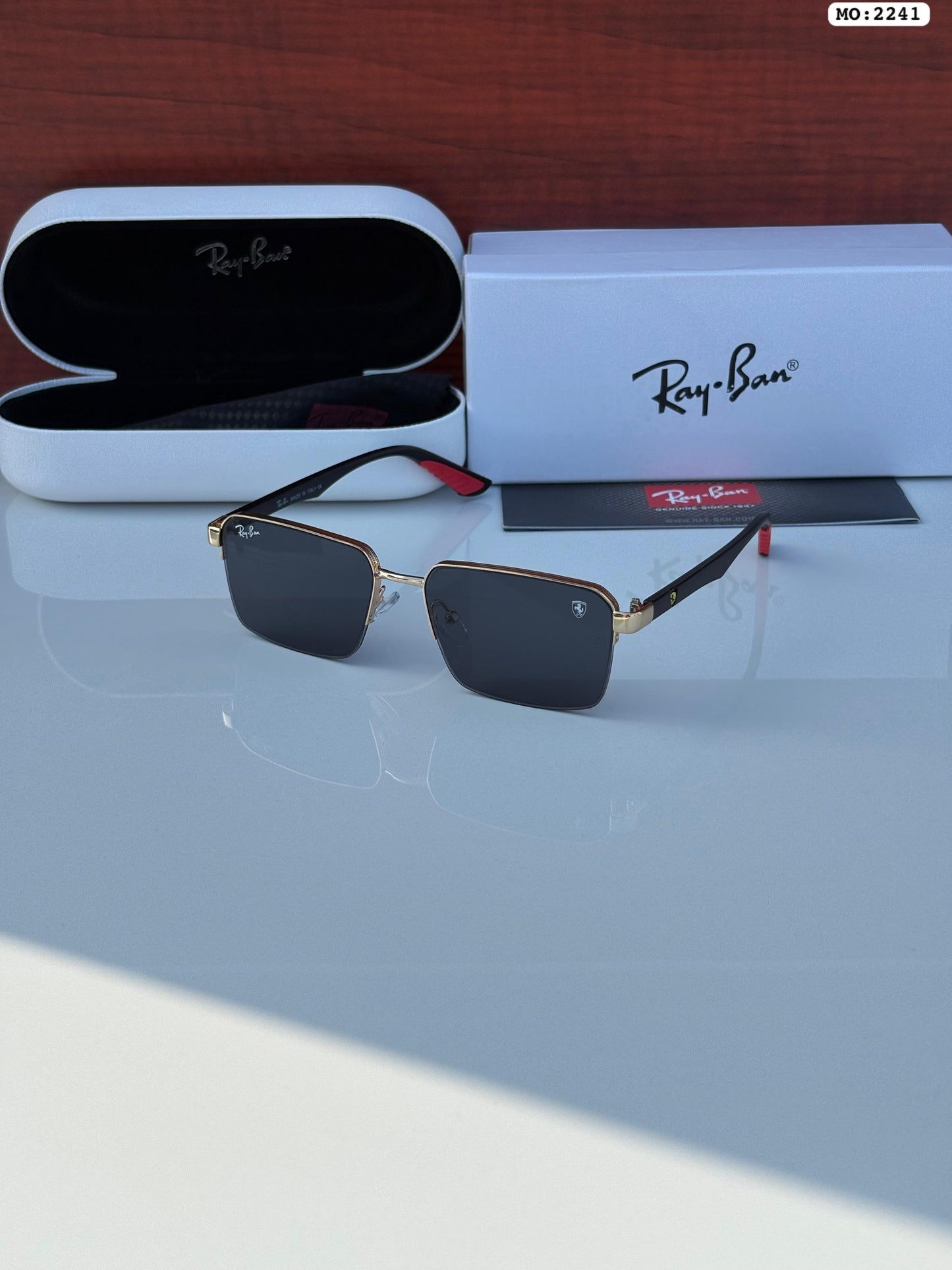 RAYBAN SUNGLASS