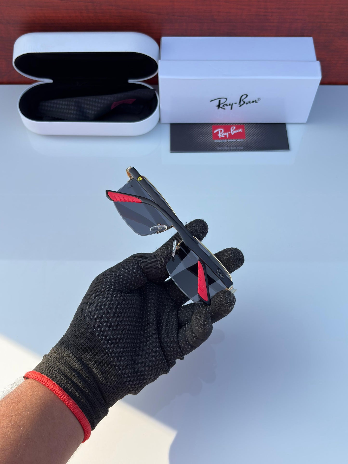 RAYBAN SUNGLASS
