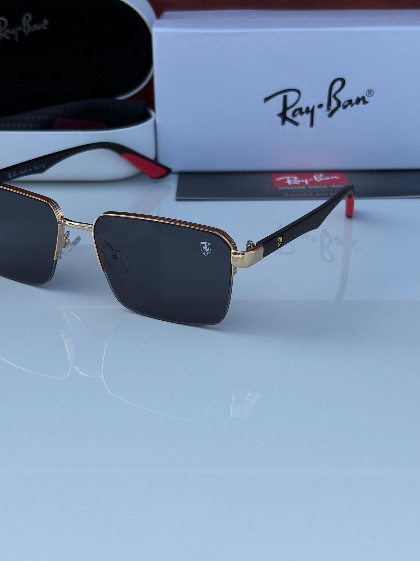 RAYBAN SUNGLASS