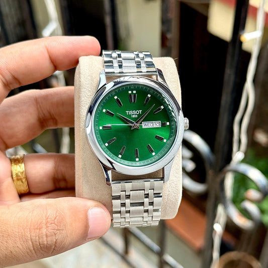 TISSOT WATCH