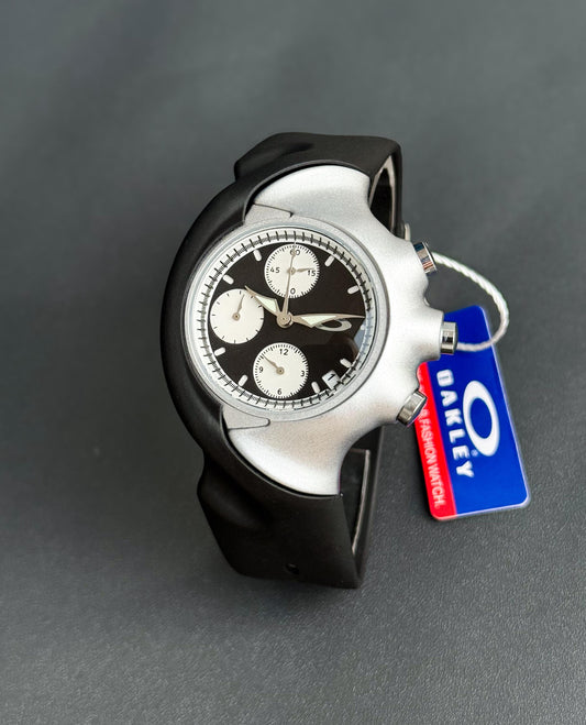 OAKLEY WATCH