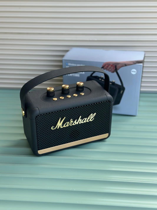MARSHAL M01 SPEAKER