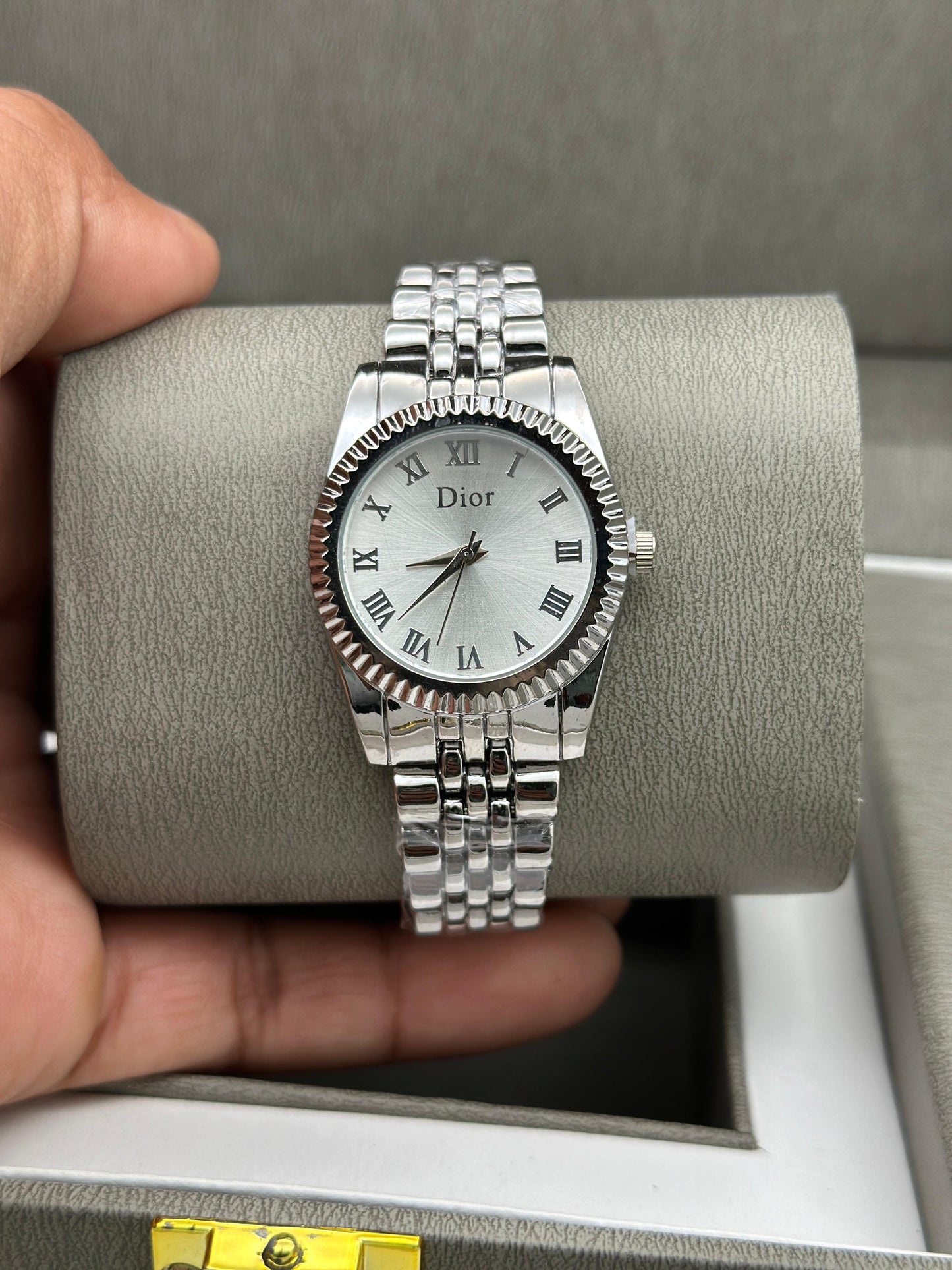 DIOR LADIES WATCH