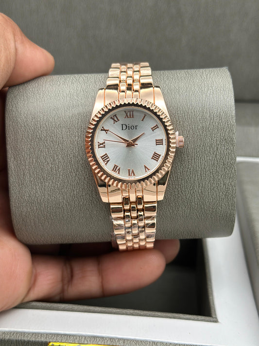 DIOR LADIES WATCH