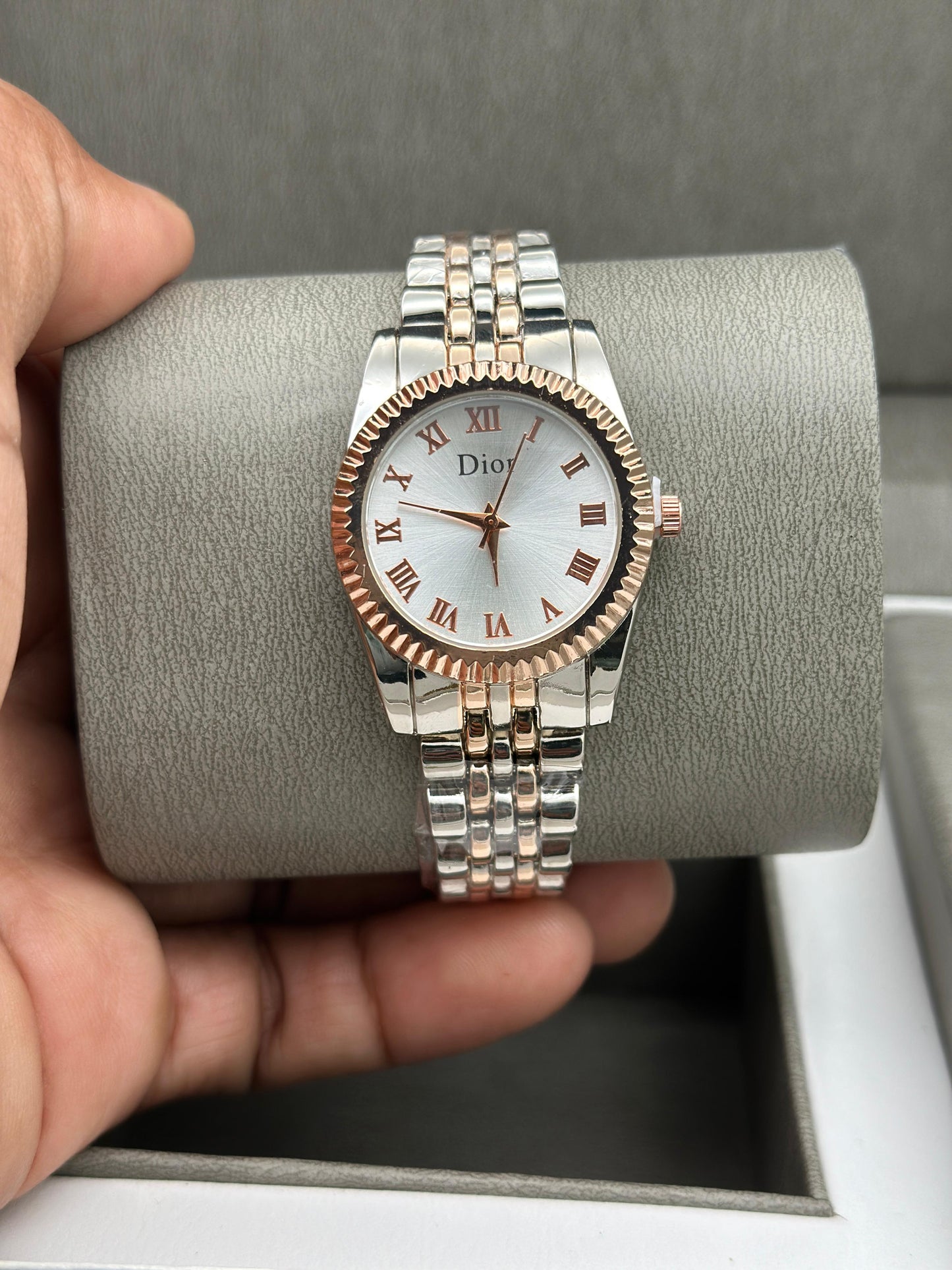 DIOR LADIES WATCH