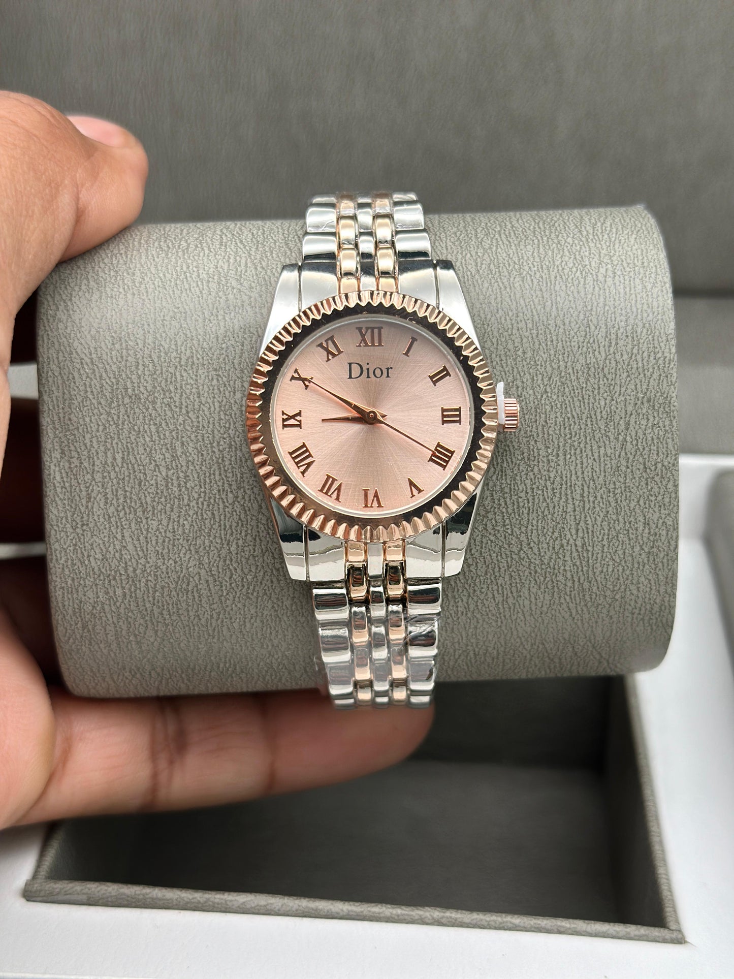 DIOR LADIES WATCH