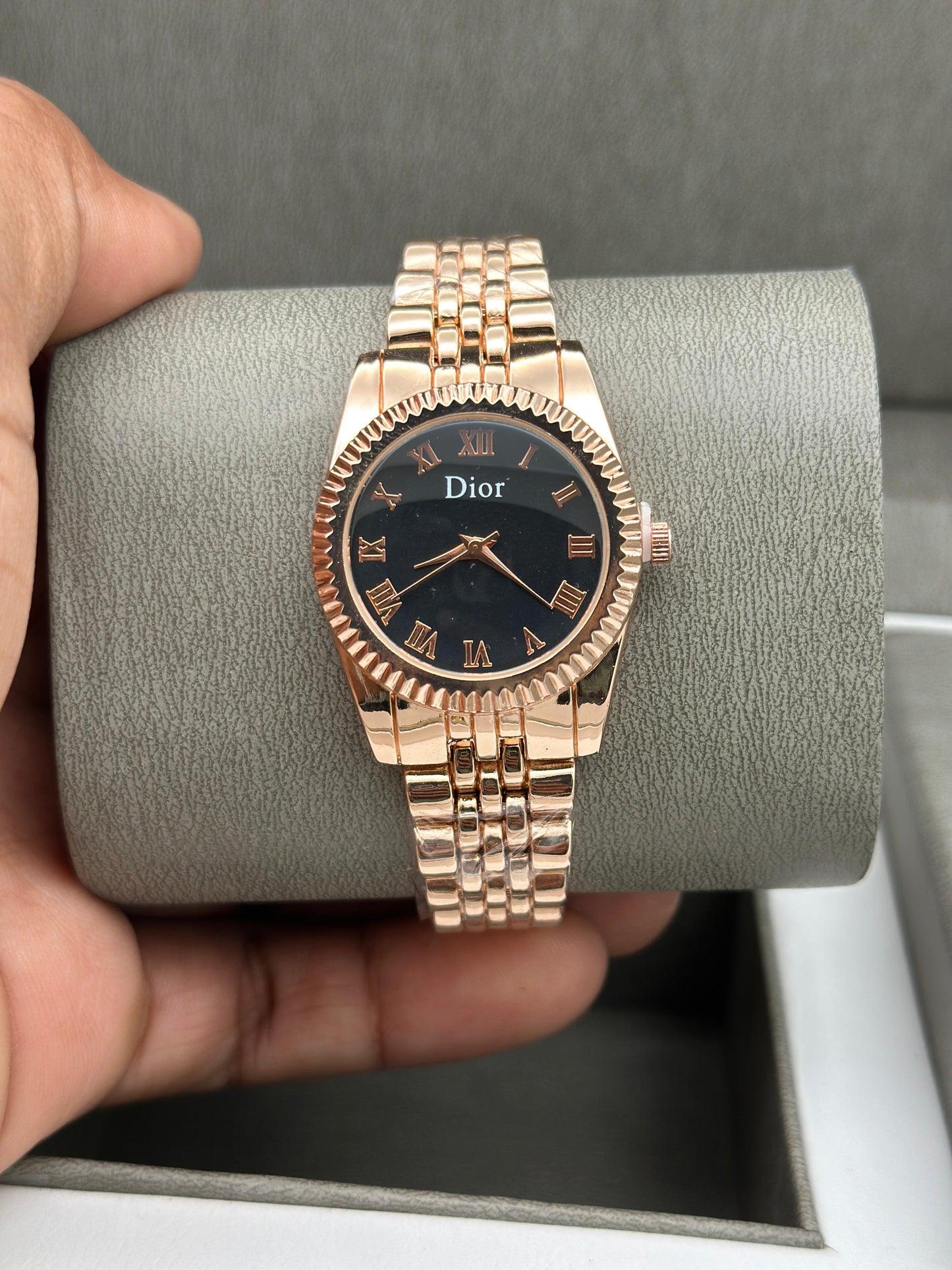 DIOR LADIES WATCH