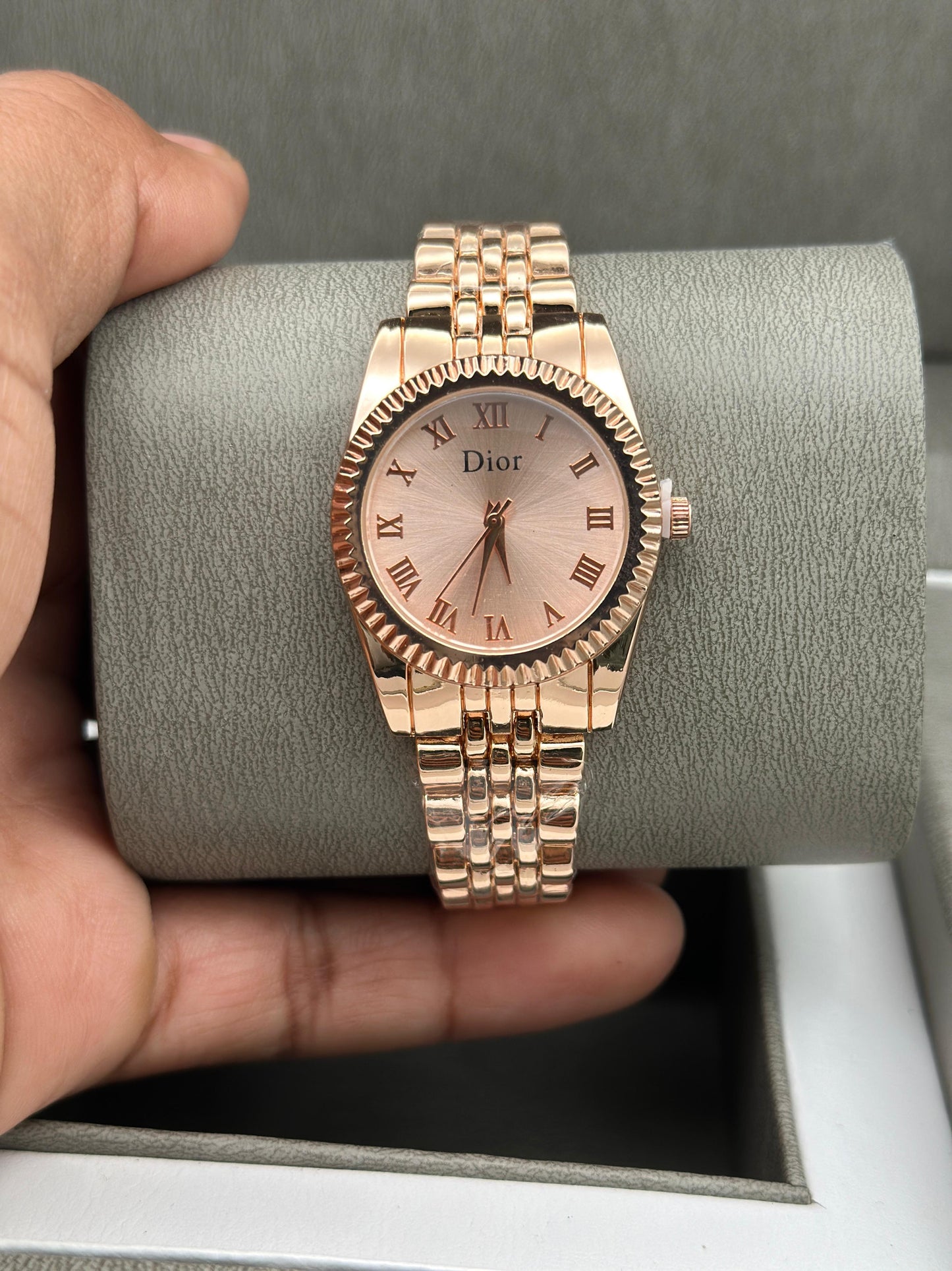 DIOR LADIES WATCH