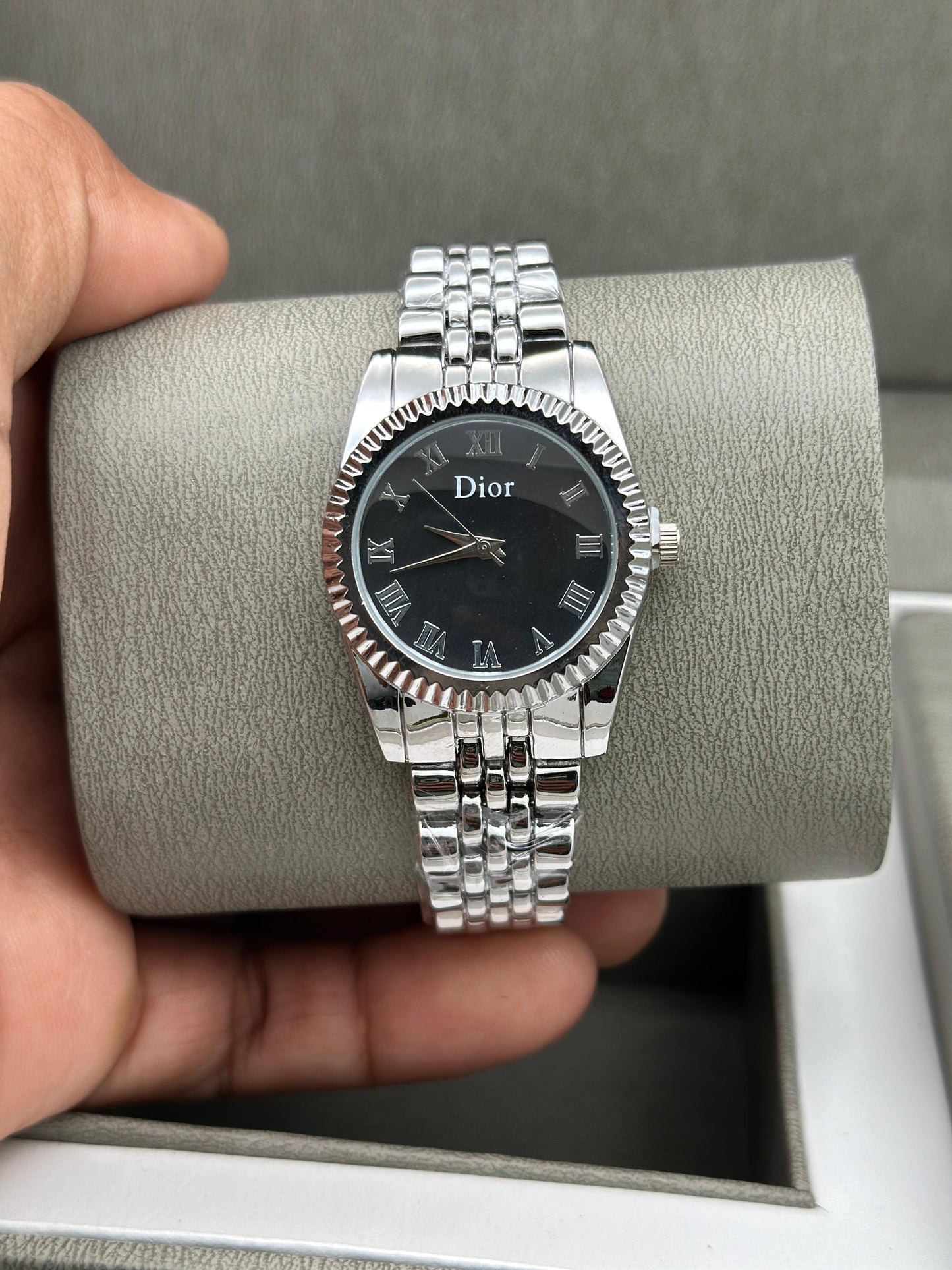 DIOR LADIES WATCH