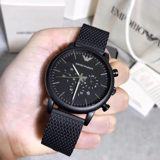 EMPORIO ARMANI WATCH