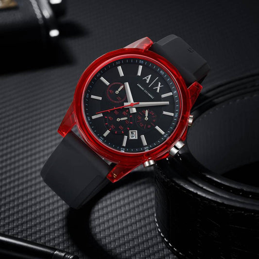 ARMANI EXCHANGE WATCH