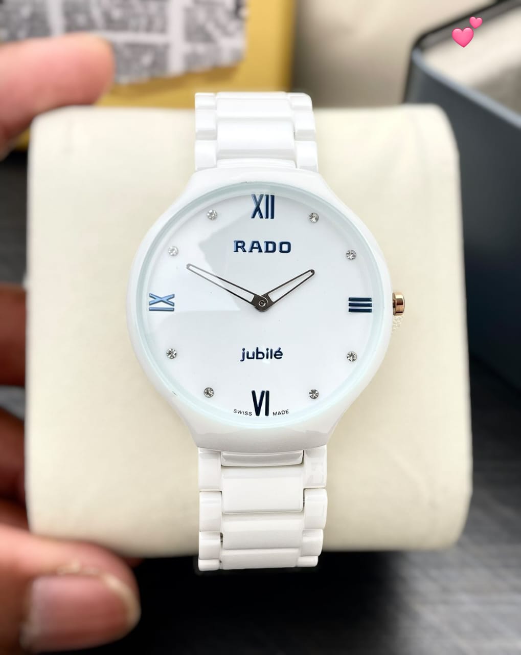 RADO WATCH