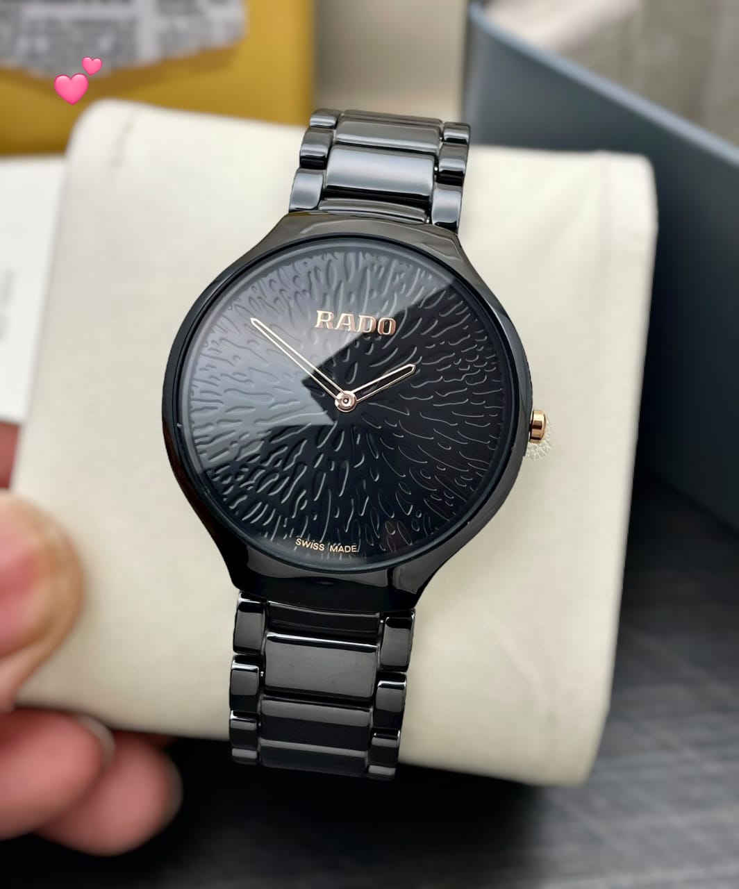 RADO WATCH