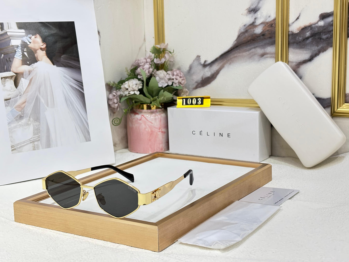 CELINE SUNGLASS