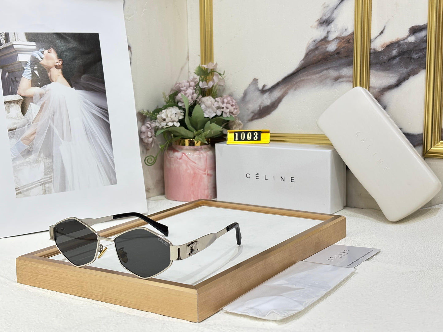CELINE SUNGLASS