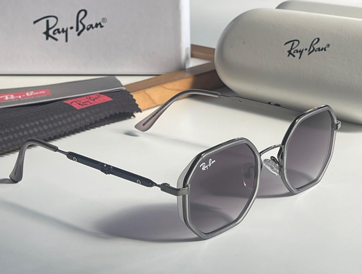 RAYBAN SUNGLASS