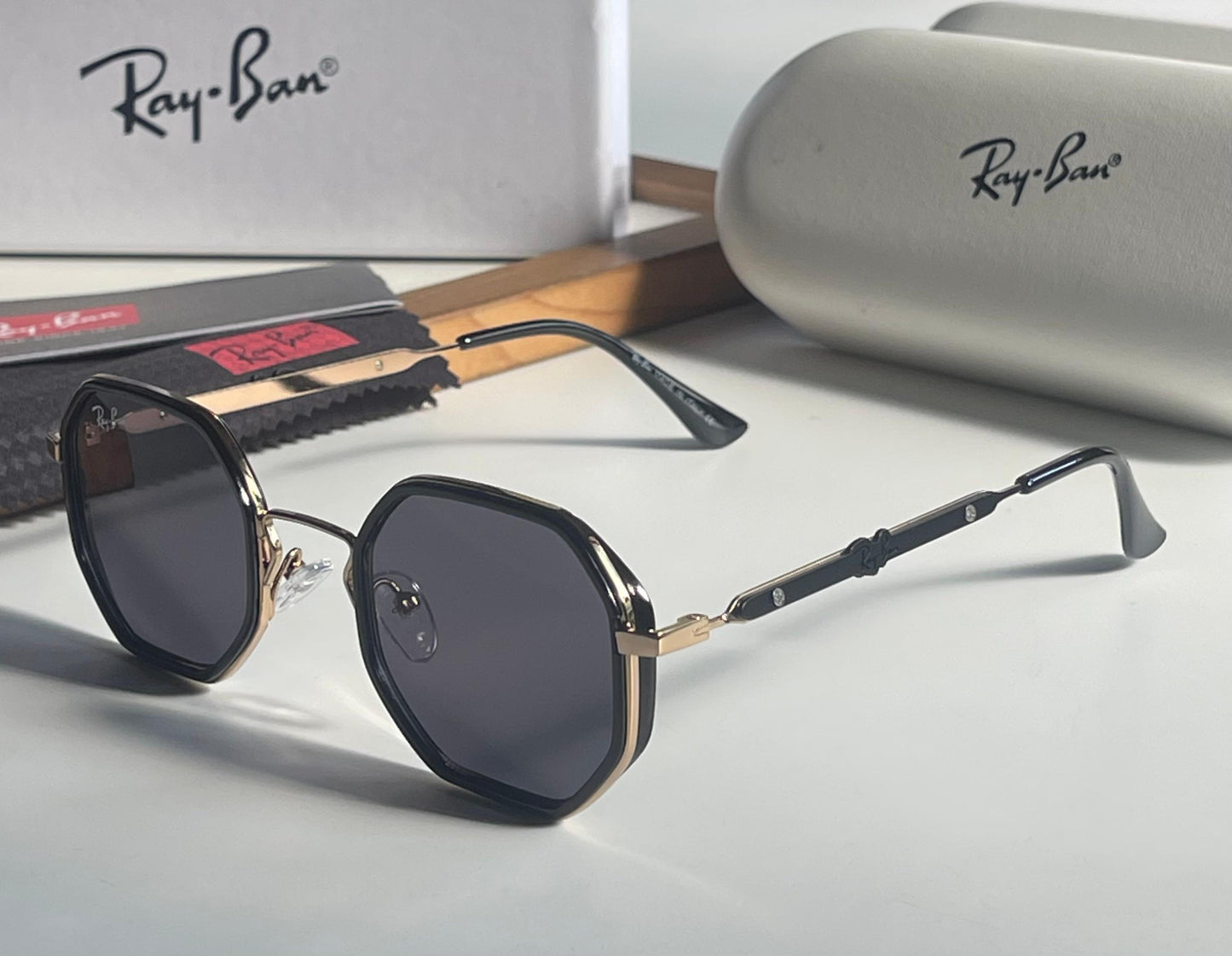 RAYBAN SUNGLASS