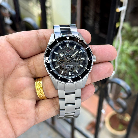 RADO WATCH