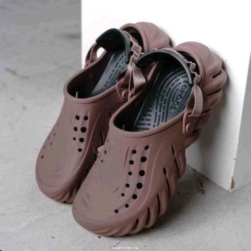 CROCS ECHO CLOG POPLOGO