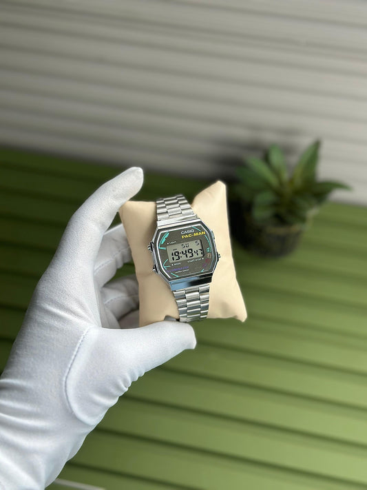 CASIO WATCH