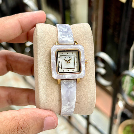 GUCCI WATCH