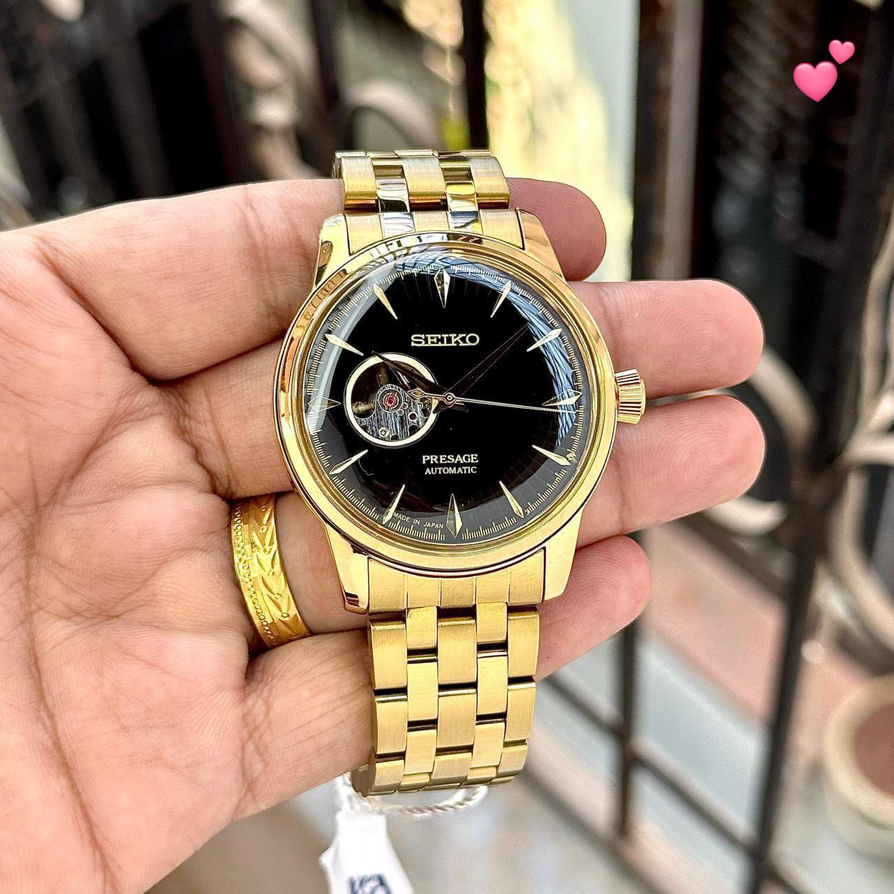 SEIKO WATCH