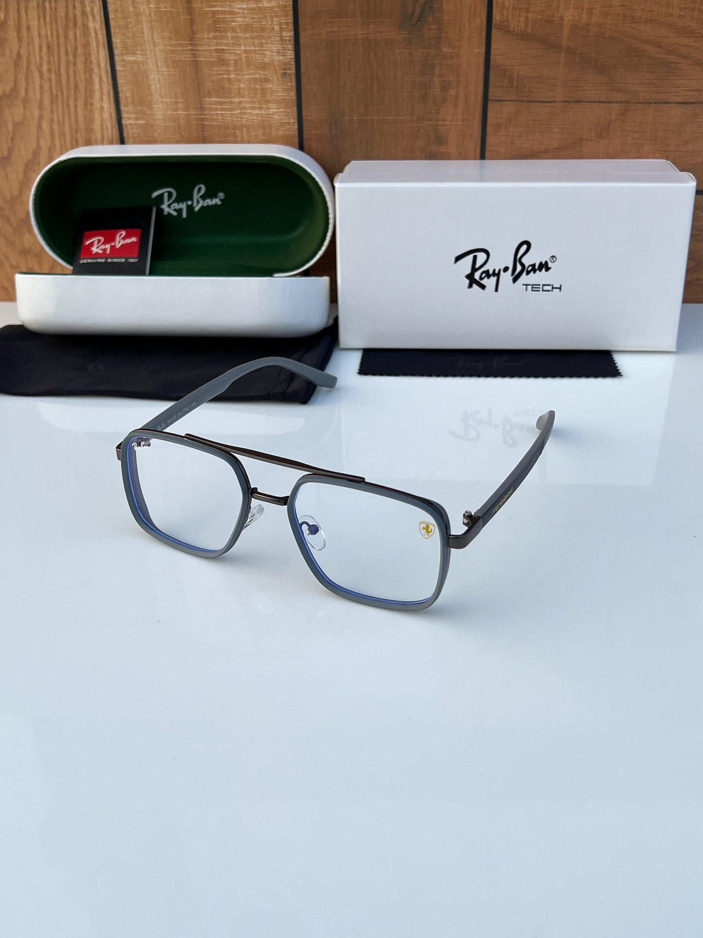 RAYBAN SUNGLASS