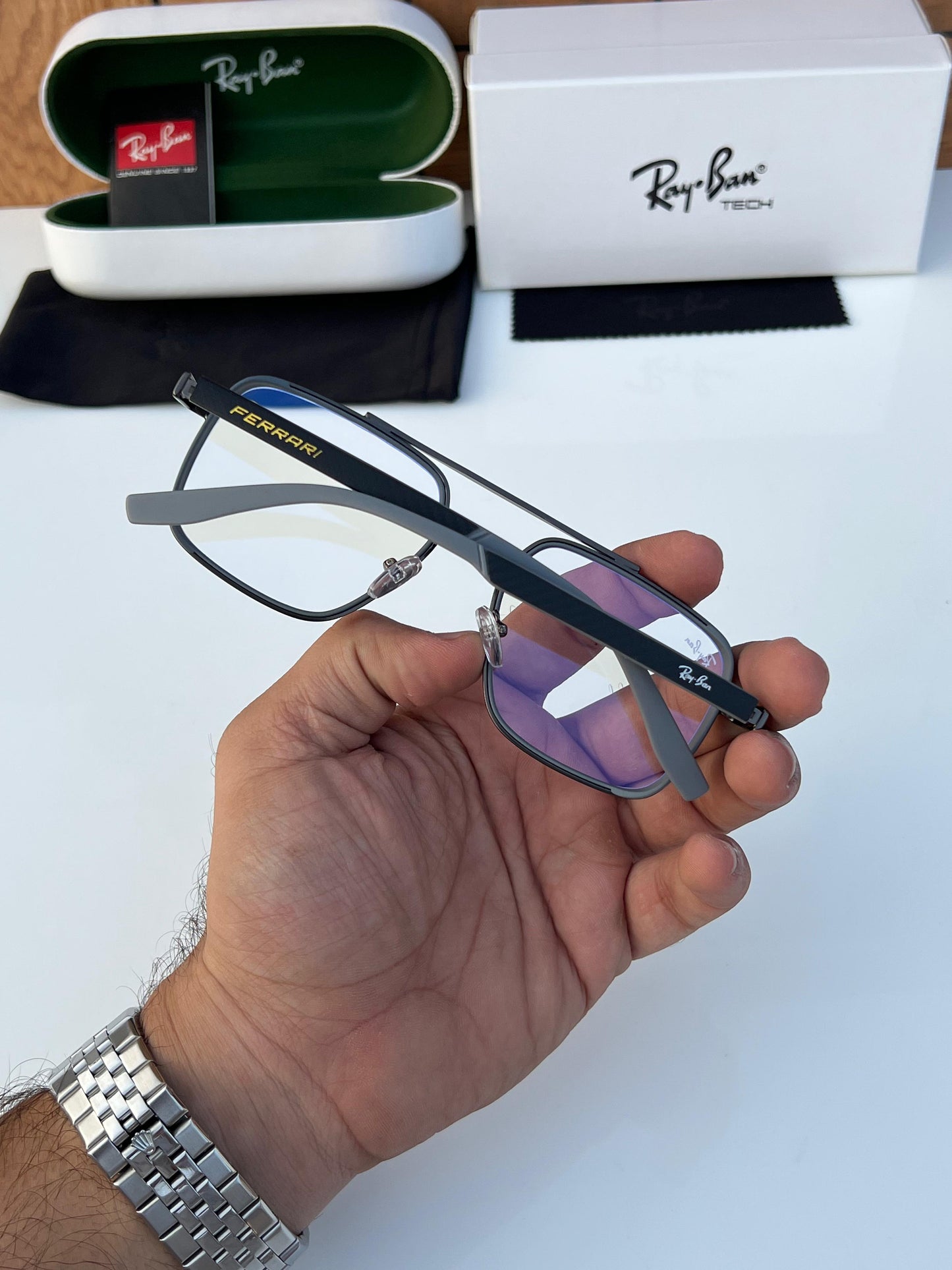 RAYBAN SUNGLASS