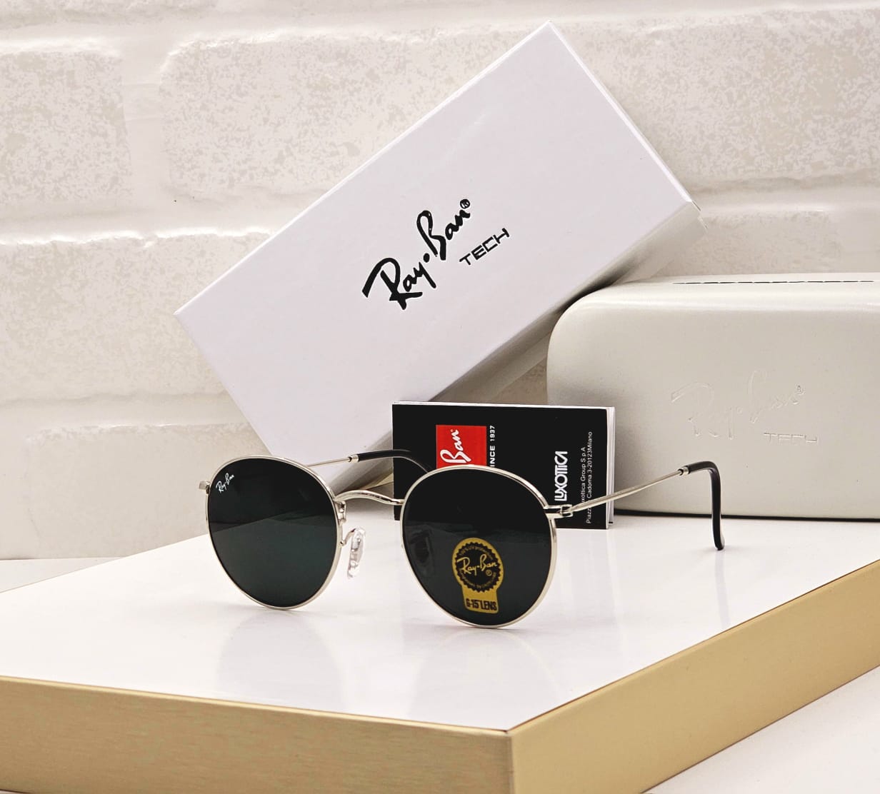 RAYBAN SUNGLASS