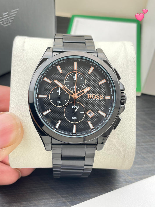 BOSS WATCH