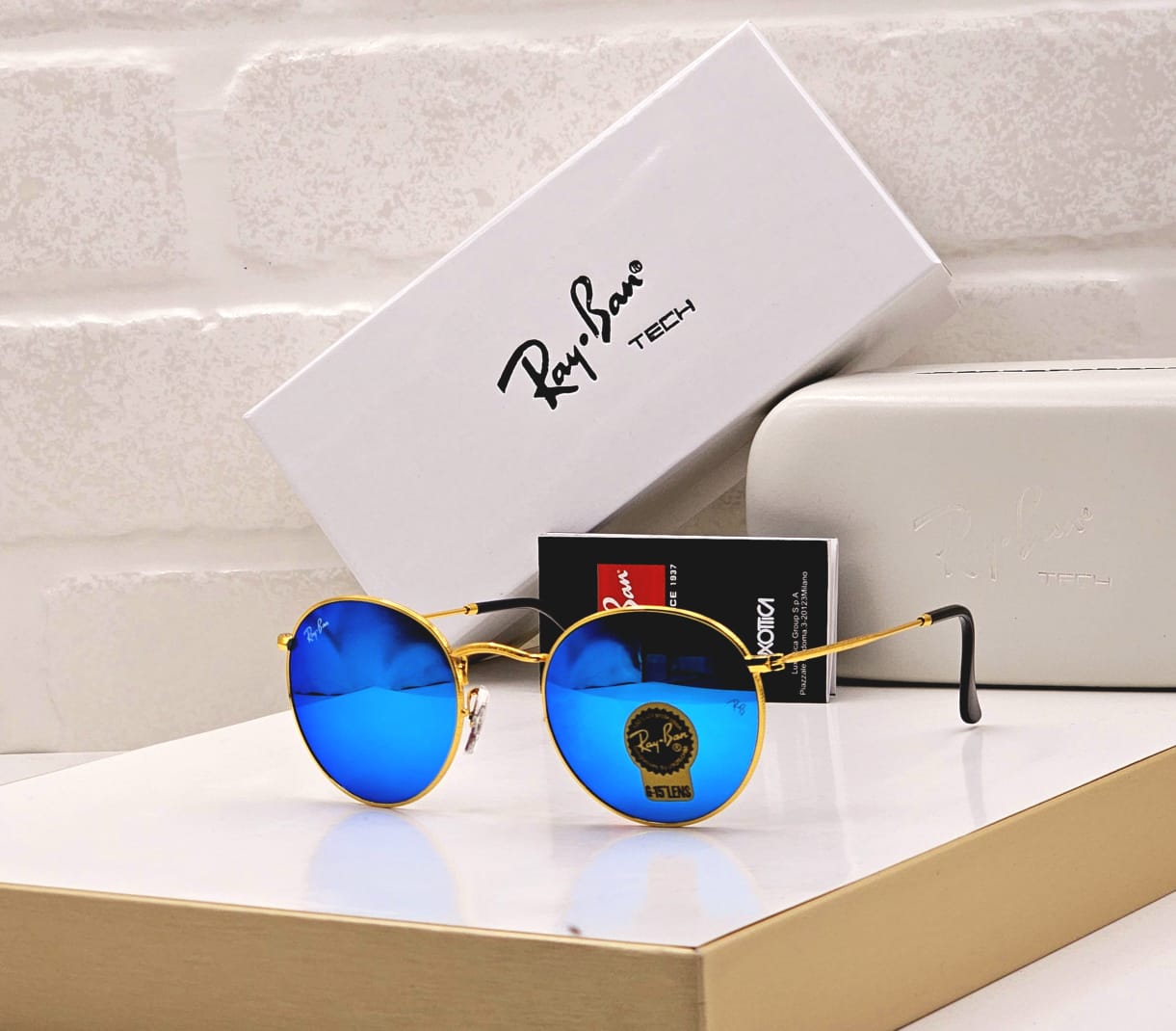 RAYBAN SUNGLASS