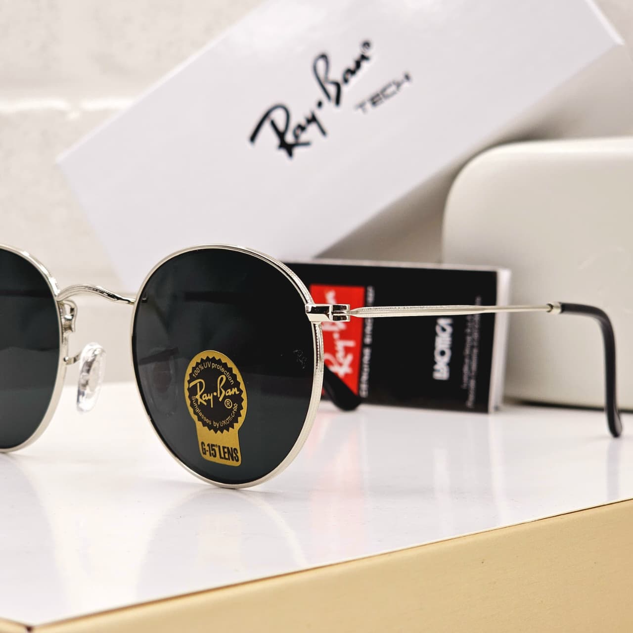 RAYBAN SUNGLASS
