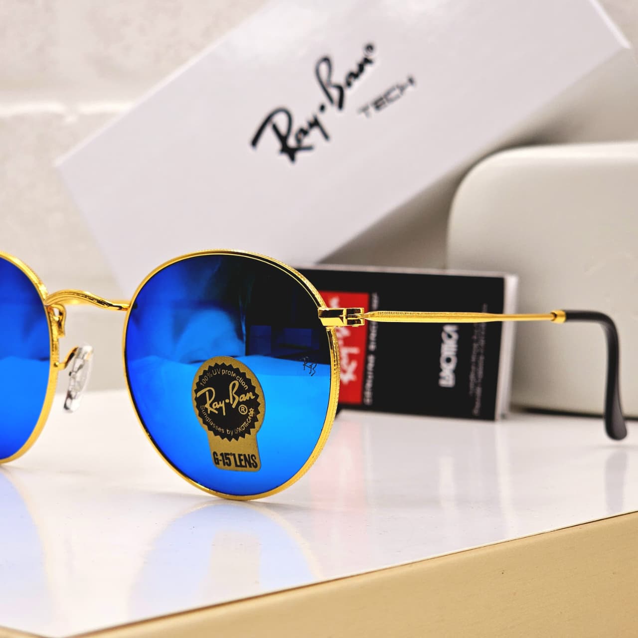 RAYBAN SUNGLASS