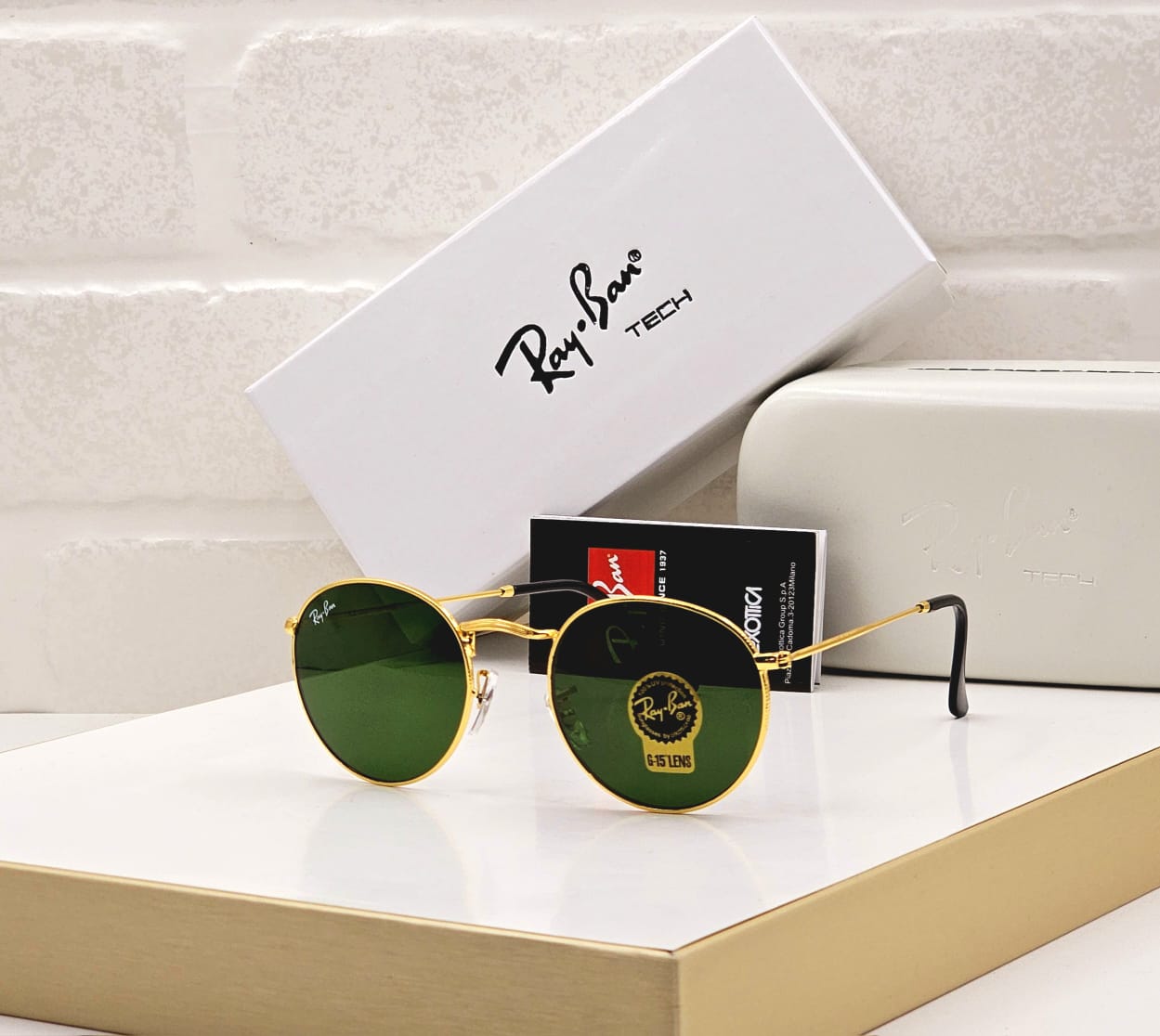 RAYBAN SUNGLASS
