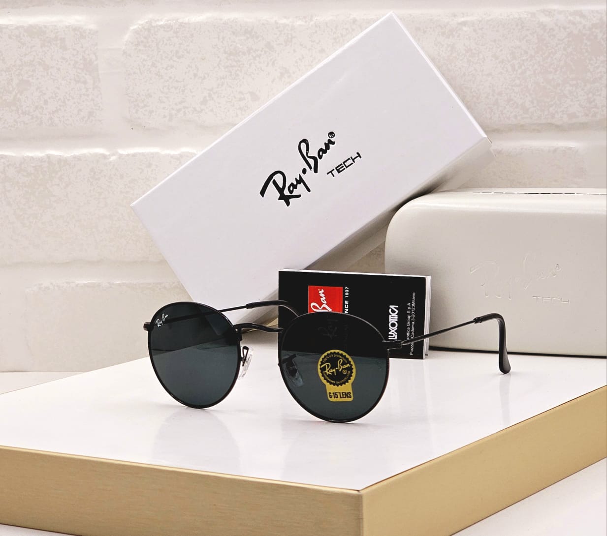 RAYBAN SUNGLASS