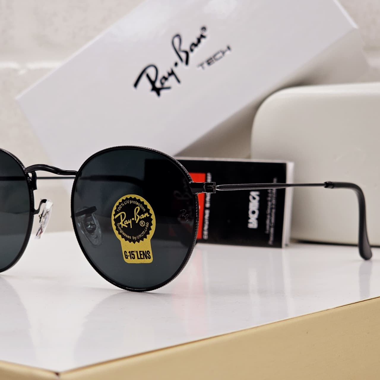RAYBAN SUNGLASS