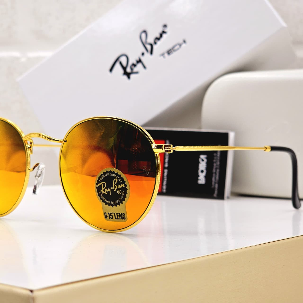 RAYBAN SUNGLASS