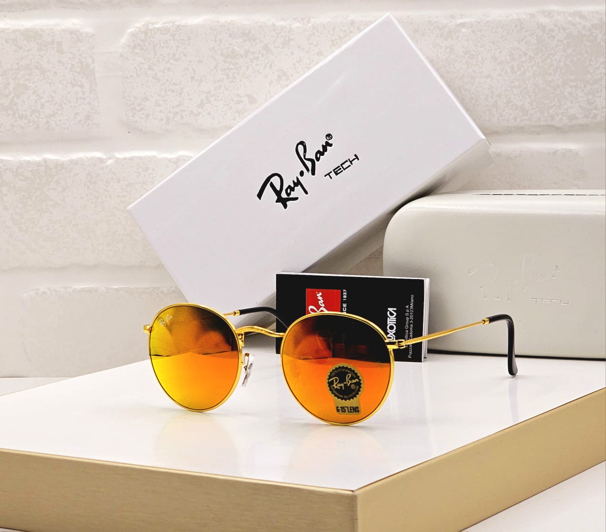 RAYBAN SUNGLASS