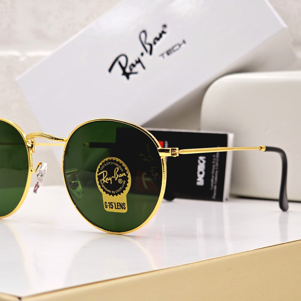 RAYBAN SUNGLASS