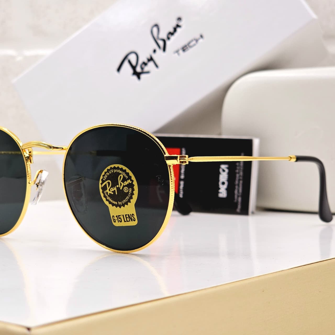 RAYBAN SUNGLASS