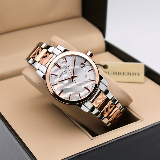 BURBERRY WATCH
