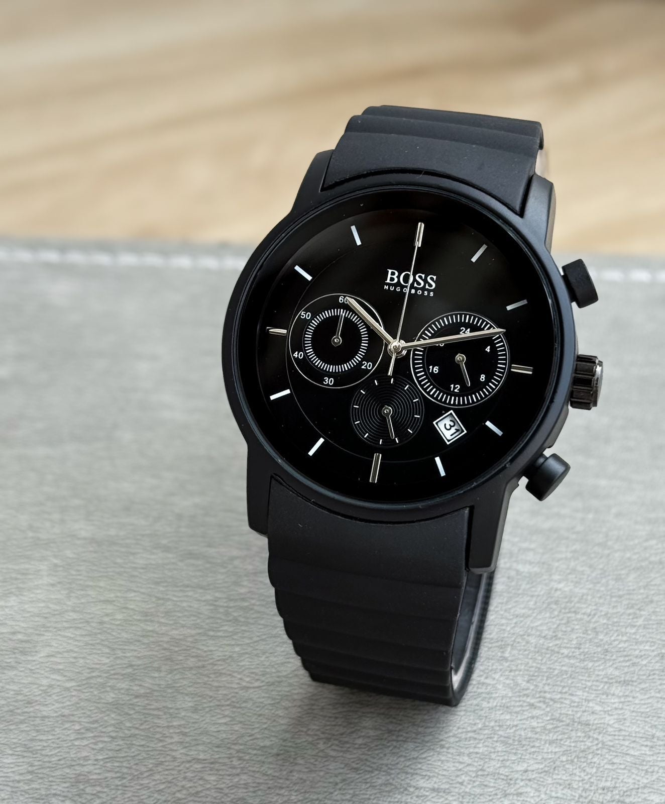 HUGO BOSS WATCH
