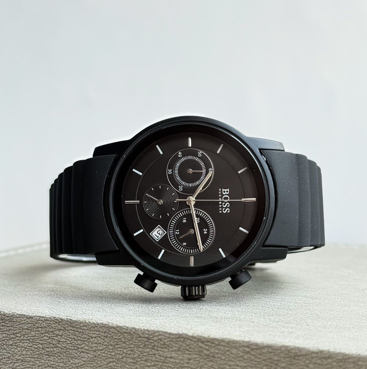 HUGO BOSS WATCH